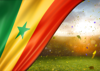 Senegal coppa d'Africa